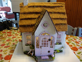 Fairy Tale Cottage 2011