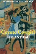 Coyote Cowgirl