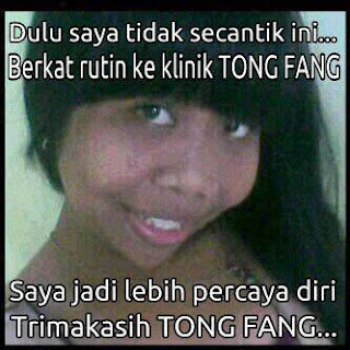 Parodi iklan burung apa | ceritawan.com