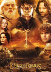 Lord Of The Rings Cast