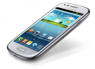 Samsung Galaxy S III Mini UK launch date unveiled