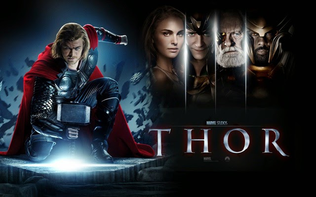 BBC One - Thor: The Dark World