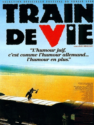 Train de vie movie