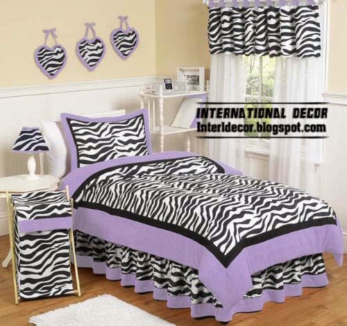 Home Decoration Ideas The Best Zebra Print Decor Ideas For Interior Designs