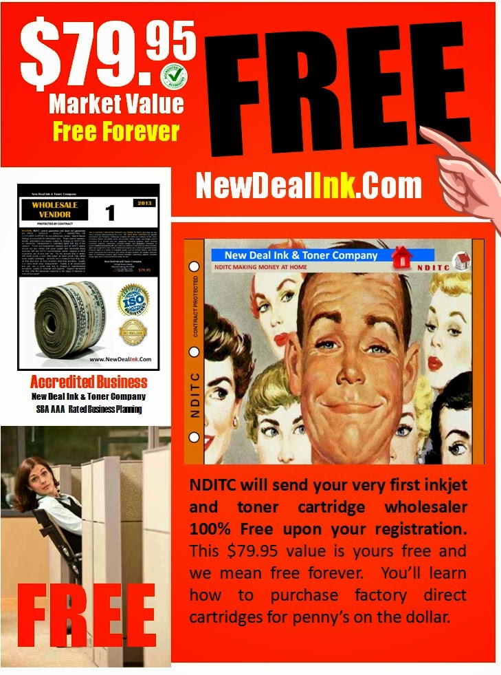 Hot Money Maker 2016 Home Based Income Free Book NDITC Start Free