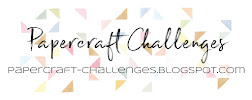 Papercraft Challenges