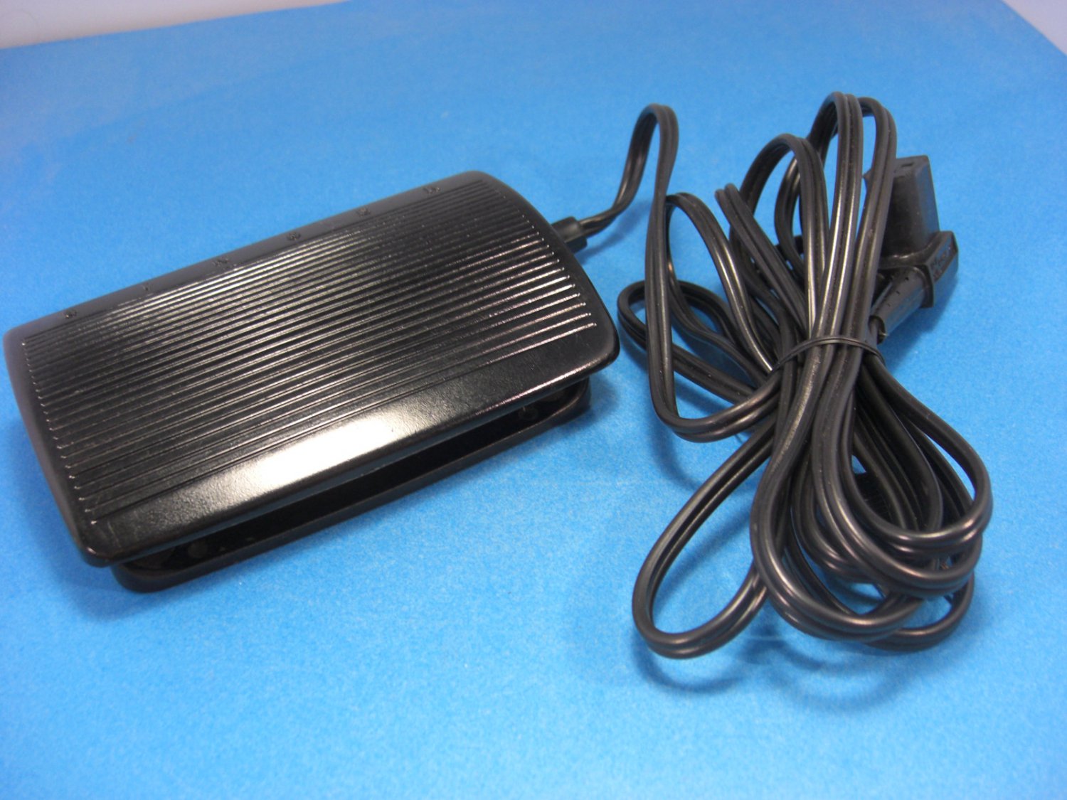 Sewing With Singer SINGER Stylist Model 534 Foot Pedal Part 103435001