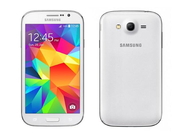 معلومات ثقافية Samsung Galaxy Grand Neo Plus