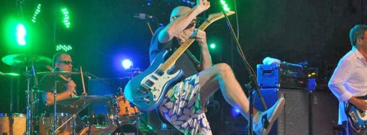 Kim mitchell bears den at seneca niagara casino & hotel december 27