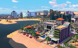 تحميل لعبة بناء المدن SimCity Societies Deluxe Free6ame.blogspot.comSimcity+Societies+Deluxe+%281%29