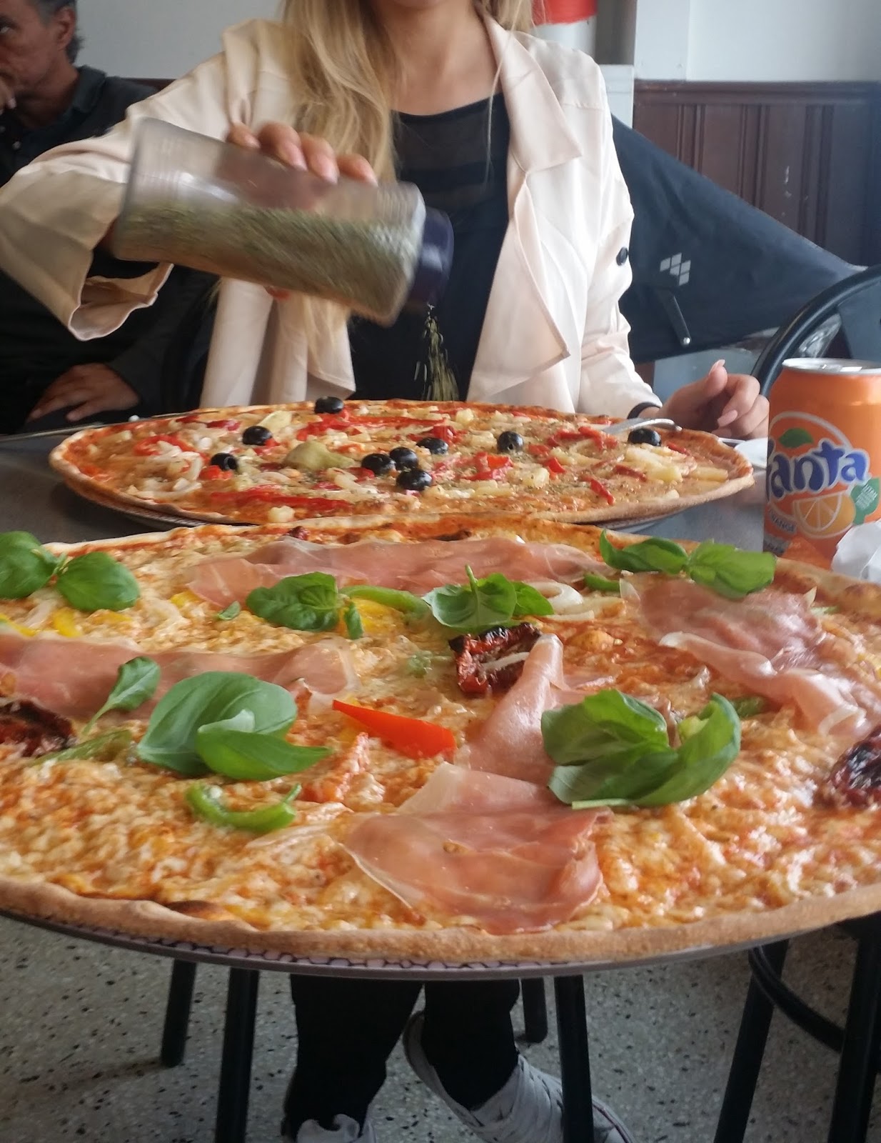 robbans pizza tumba robbans pizza tumba