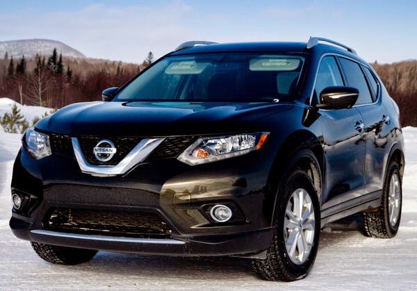AutoGists Blog: 2015 Nissan Rogue...Stylishly Fascinating Design Inside Out AutoGists Blog: 2015 Nissan Rogue...Stylishly Fascinating Design Inside Out