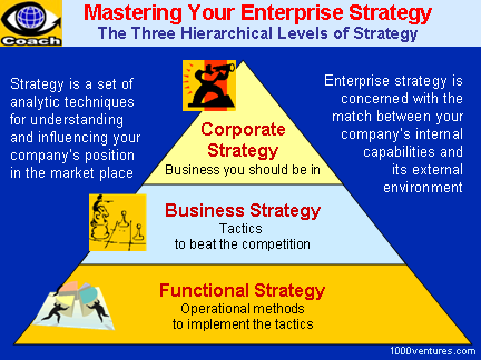 difference between diversification and differentiation strategy