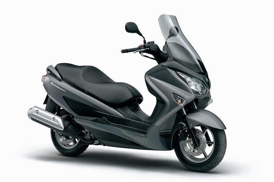 Suzuki Burgman Mpg Suzuki Burgman Mpg