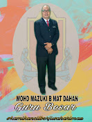 Guru Besar SK Pasir Nering