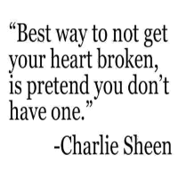 love quotes about moving on hearts