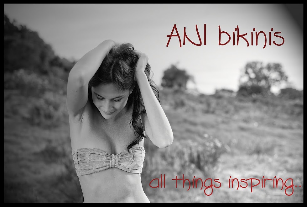 ANI bikinis