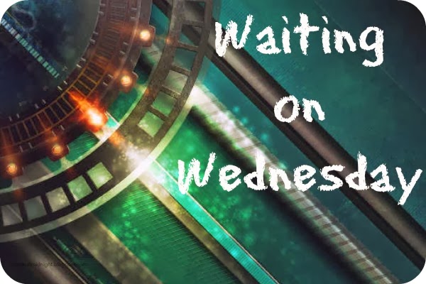 Waiting on Wednesday: The Three by Sarah Lotz