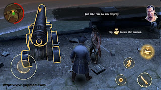 Download Backstab HD v1.2.6 Apk + Data Download Backstab HD v1.2.6 Apk + Data