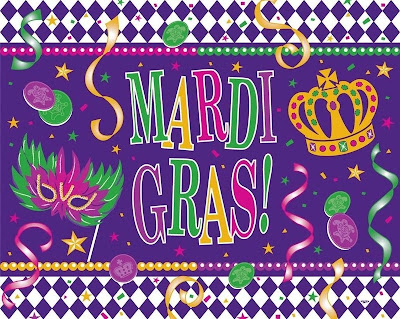 Beautiful Happy Mardi Gras Backgrounds Wallpapers 085