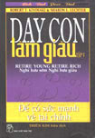 [Audio Book] Dạy con làm giàu (Tập V) - Để có sức mạnh về tài chính Day+con+lam+giau+5