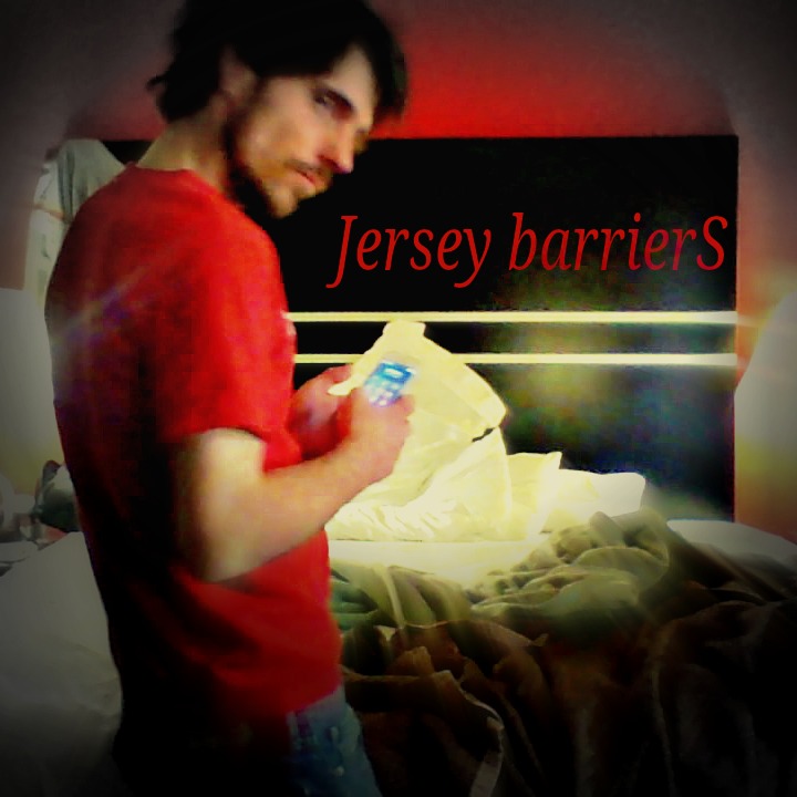 Jersey barrierS