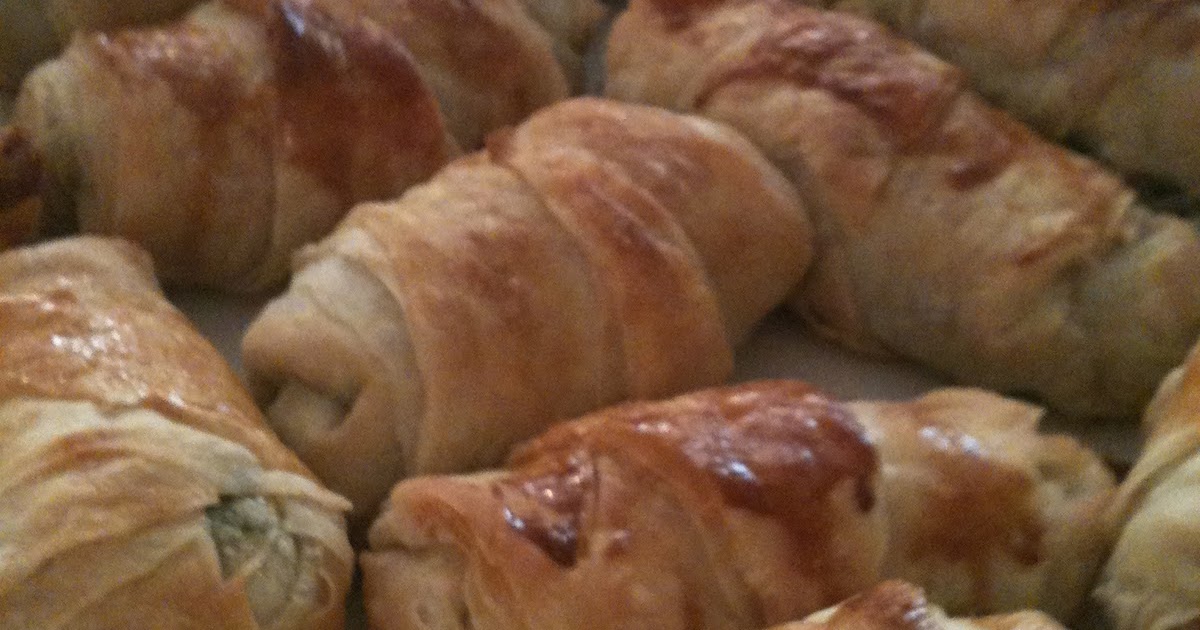 NURLUMUTFAKTA !!! Buzlu Çıtır Börek [Buzluk Böreği,Banyolu Börek]