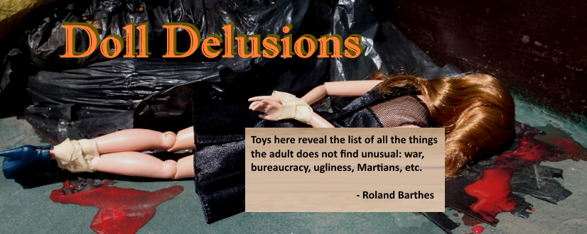 Doll Delusions
