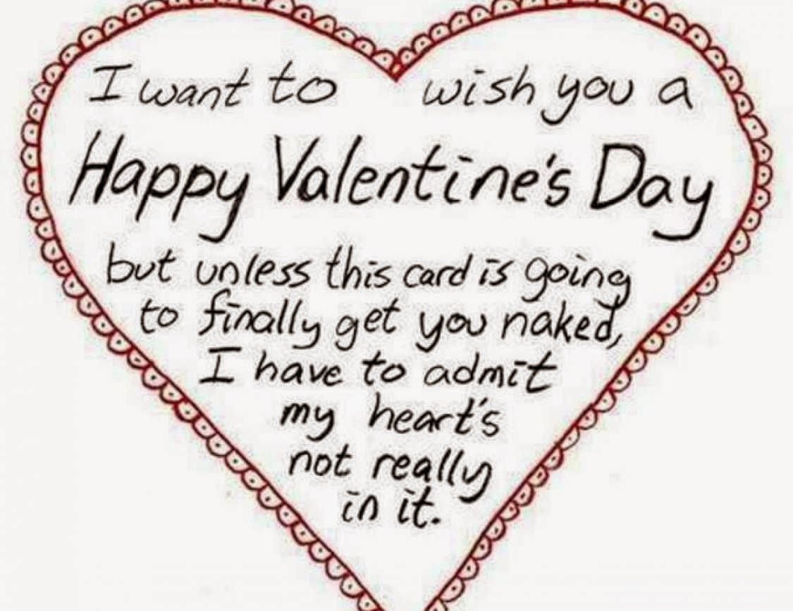 Very Funny Valentine Verses | Funny Collection World
