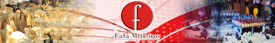 •• Fafá Medeiros Produções ••