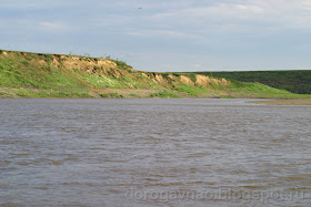 Река Шапкина, река Шапкина