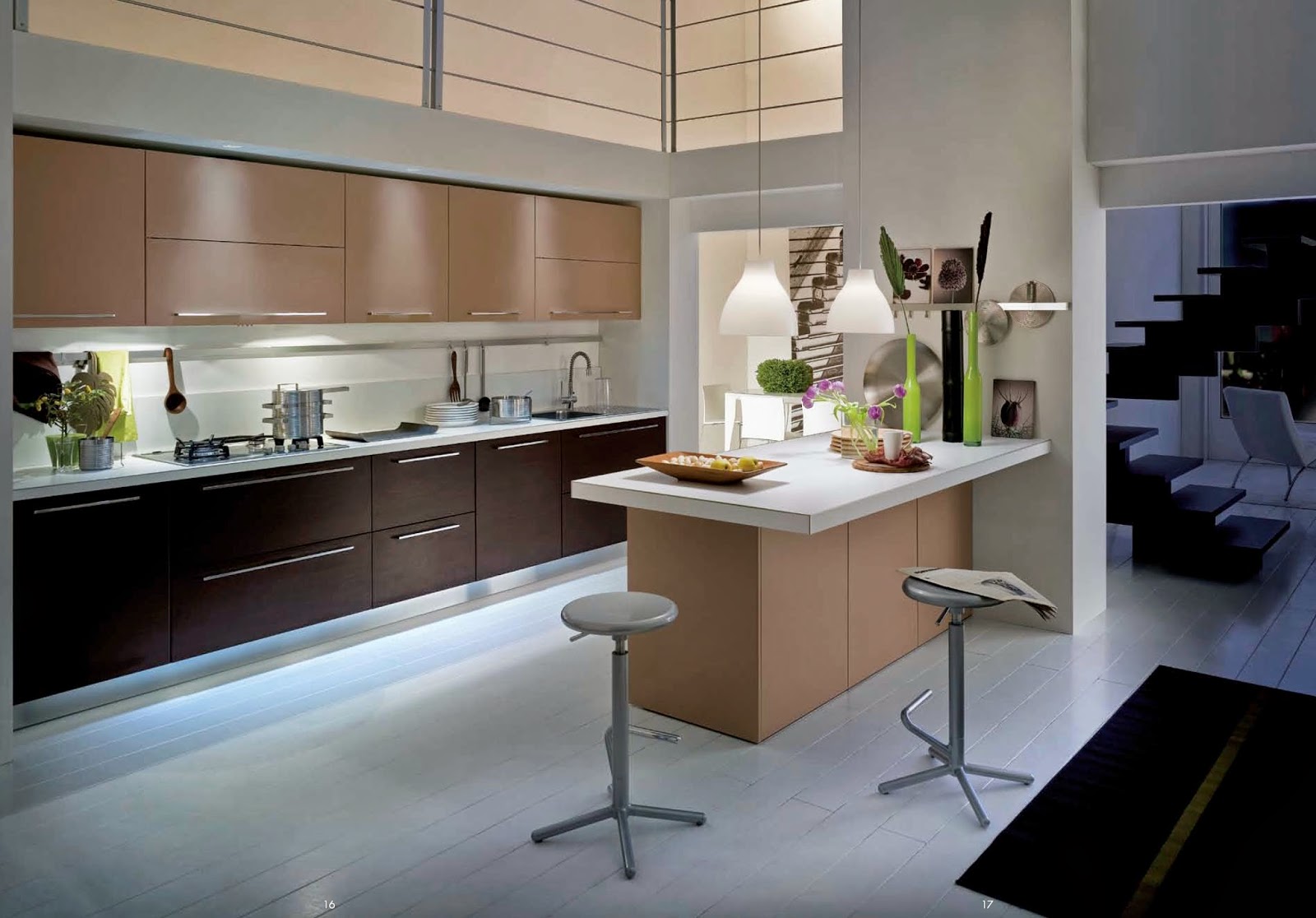 مشط فورا يتيم تصاميم مطابخ عصرية balestron com