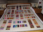 CALENDAR QUILT TERMINATI