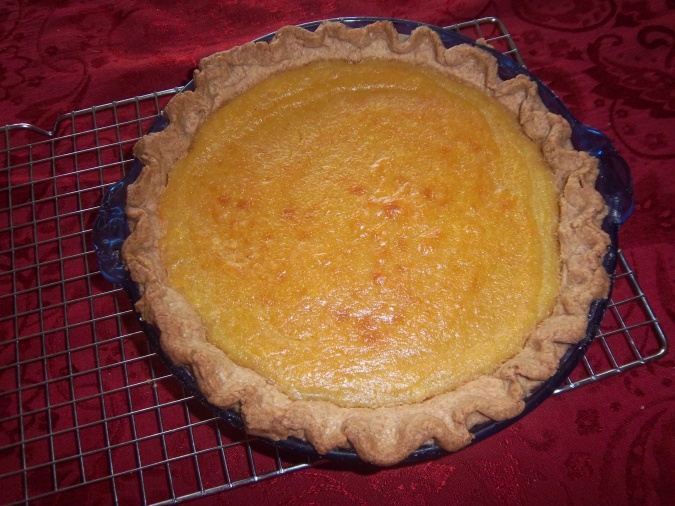 Cornmeal Pie A Virtuous Woman A Proverbs 31 Ministry