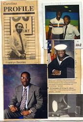 African-American History Makers