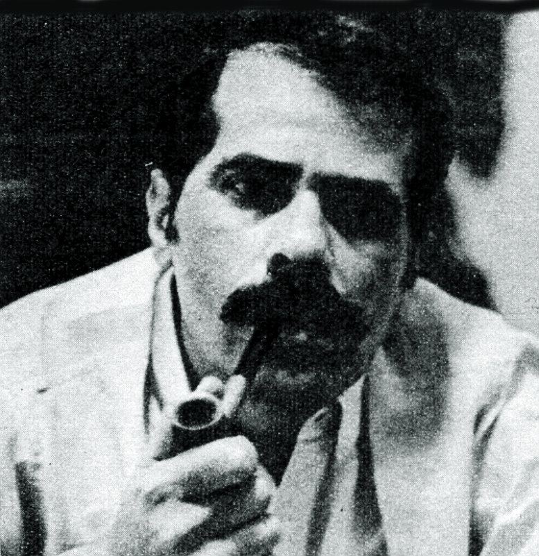 Ivan Mesquita] Ivan Mesquita (Rio de Janeiro, 17 de março de 1932 - Rio de  Janeiro, 1º de agosto de 2011) fo…