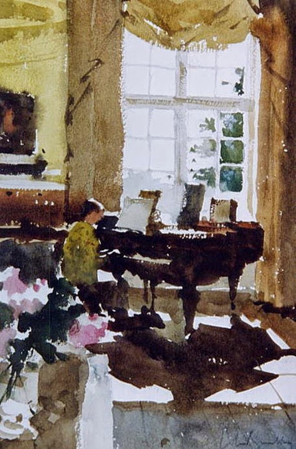 Impressioni Artistiche John Yardley