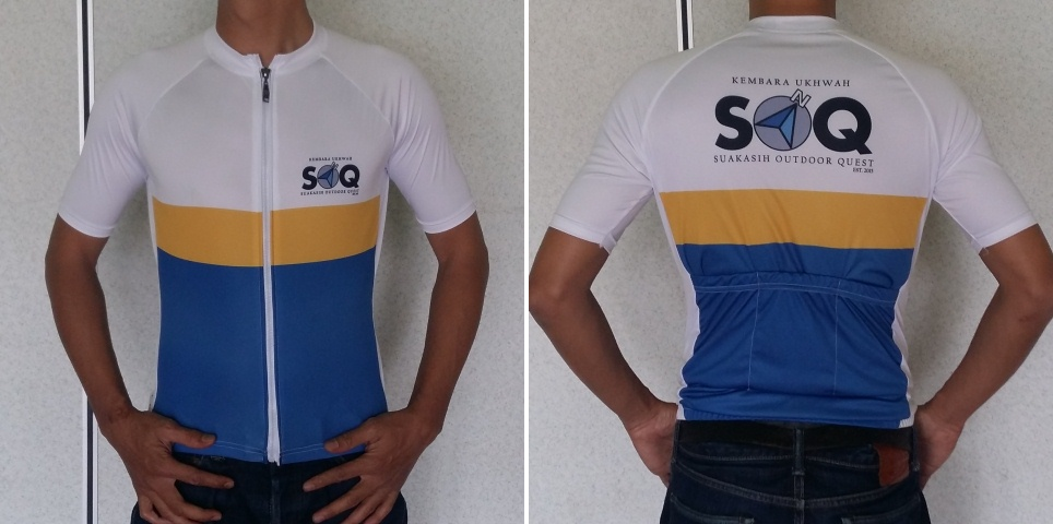 Cycling Jerseys