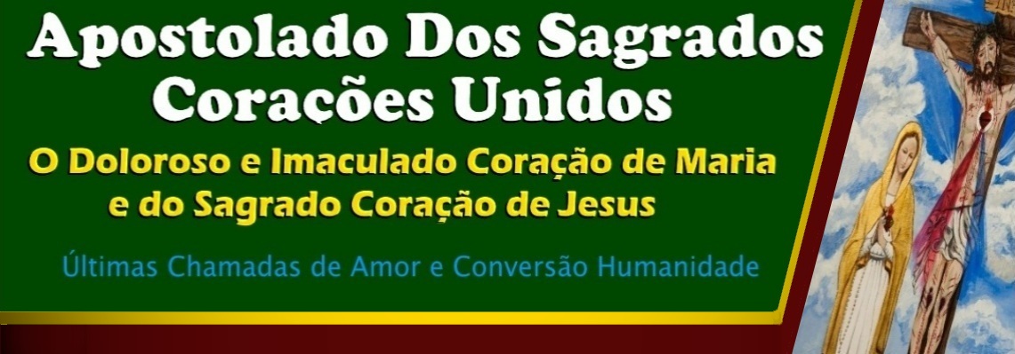 Sagrados Corações Unidos