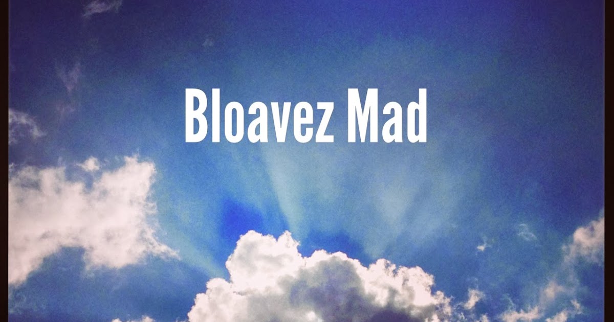 Diminou et Nous Bloavez Mad !