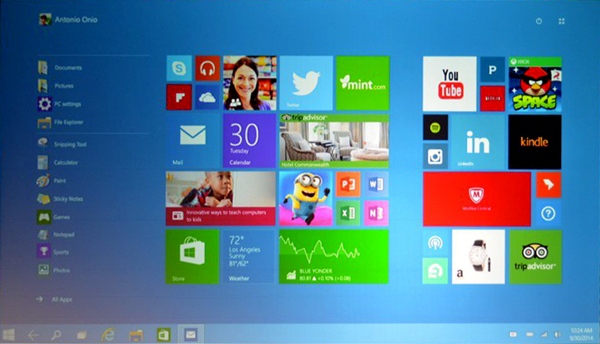 Windows 10 Technical Preview Iso Download Windows 10 Technical Preview Iso Download