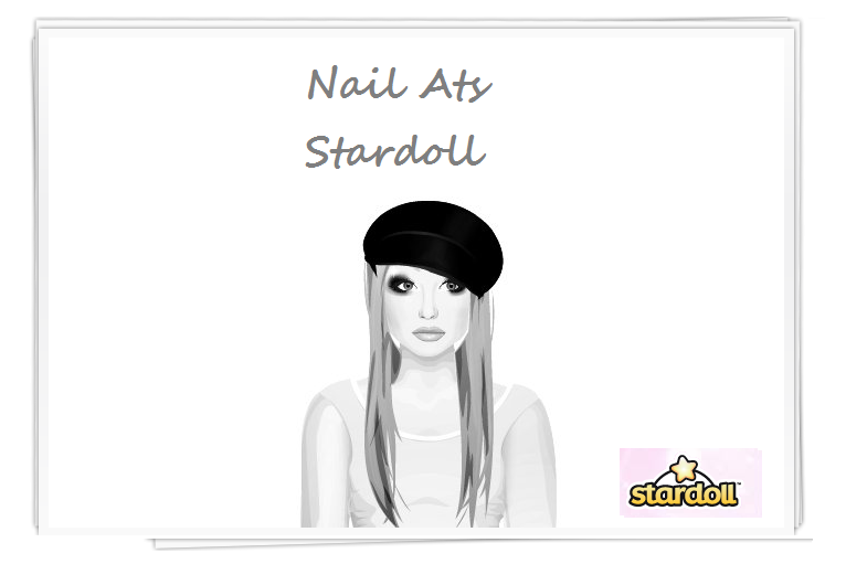 Nail Arts Stardoll