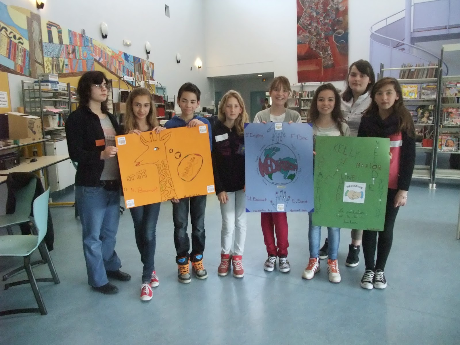 rencontre dans l oise