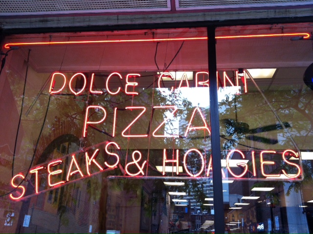 Dolce Carini - Philadelphia, PA Restaurant