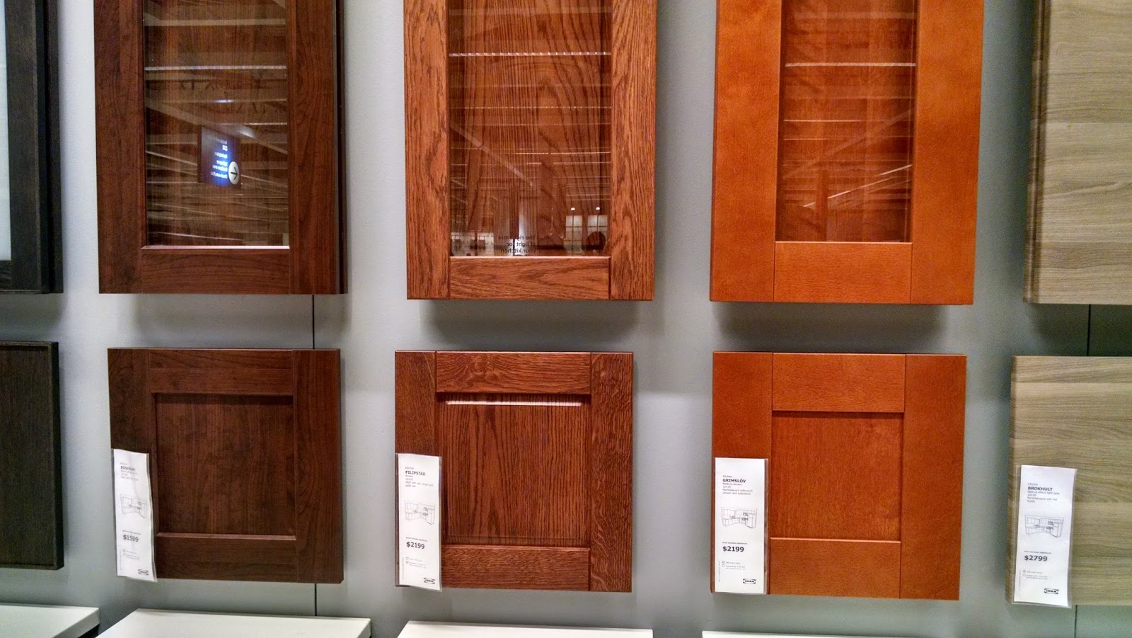 Our Ikea Kitchen Renovation June 2015