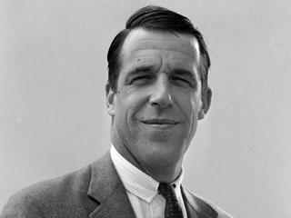 fred gwynne