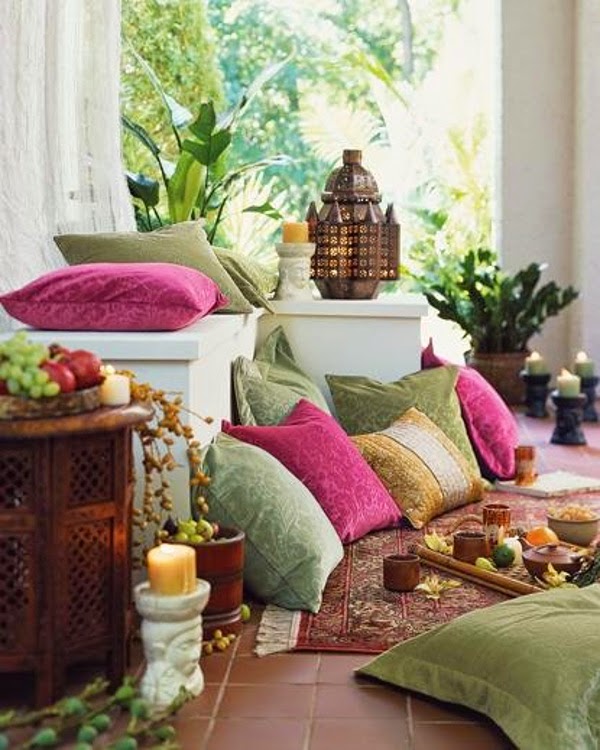 Emérita Desastre: Patios para vivirlos