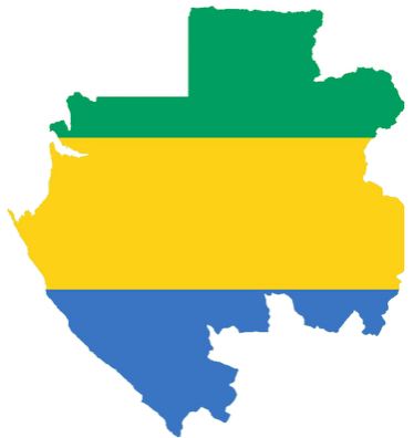 gabon general