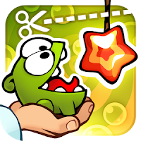 Cut the Rope: Experiments android game apk