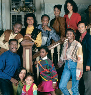 Cosby Show [1984-1992]